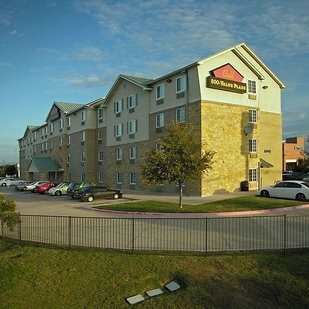 Value Place Dallas Fort Worth Rockwall Hotel Exterior photo